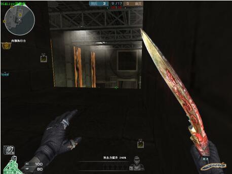 没必要那么恨他，对吧？ Xiaotian 的赵信在场上游走，刺穿了 Scout ， Weibo Gaming 先拿到赛点