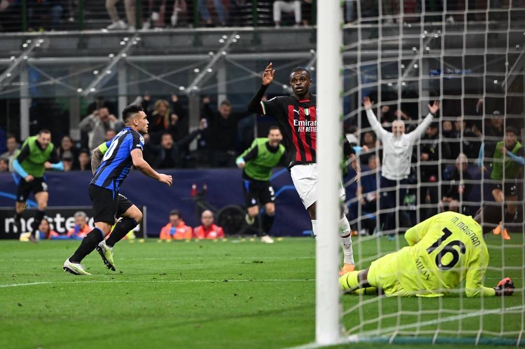 德甲半场：曼赞比破门，海登海姆0-1弗赖堡