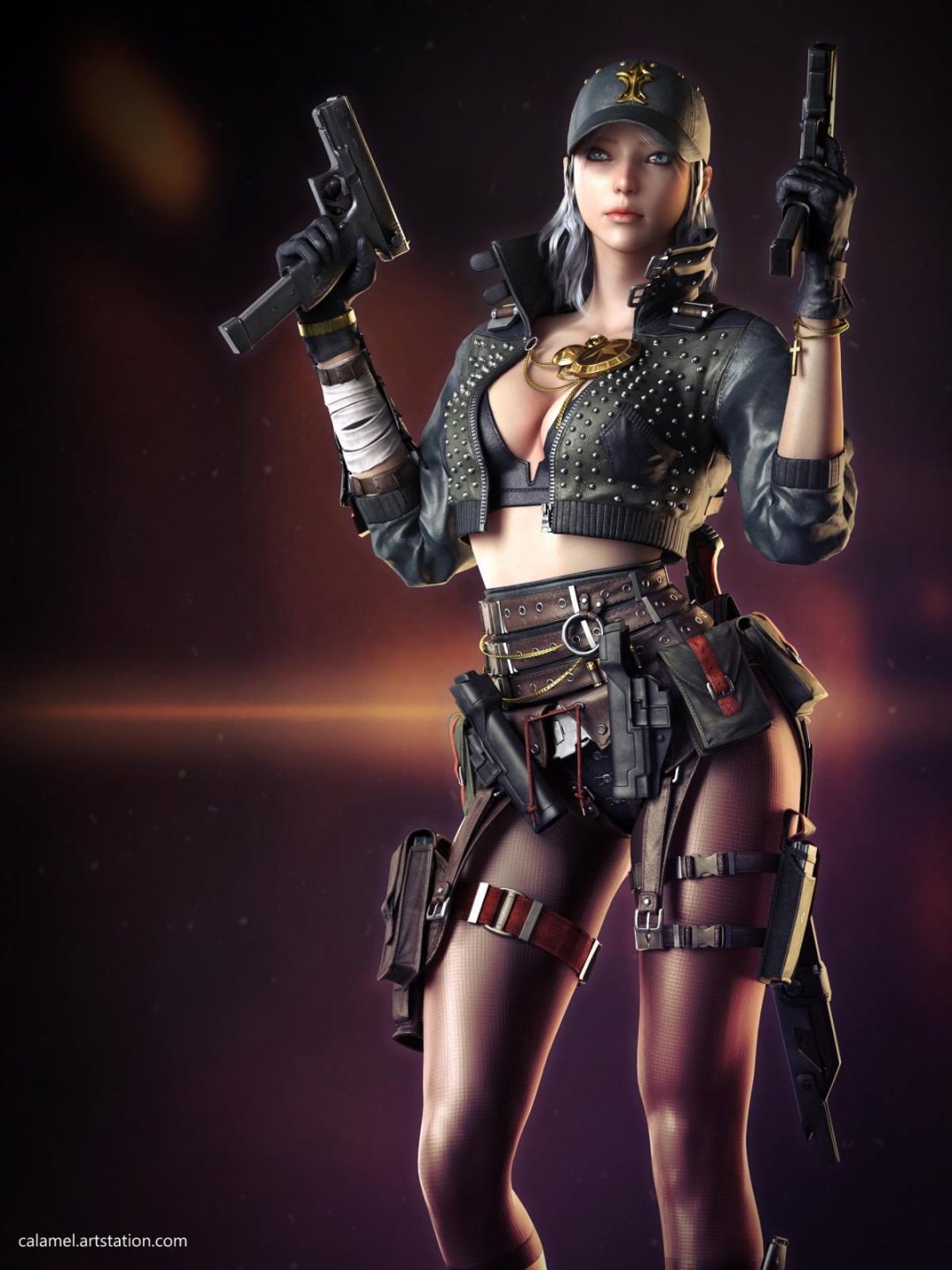 3DMAX 和 Legacy 震惊地晋级 CS 亚洲锦标赛 2025 决赛