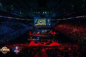 WBG官宣：Bin正式离队