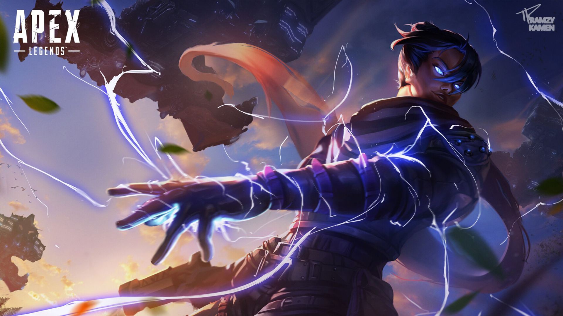 WolfY 和 cxzi 将在 RMR 失败后离开 Party Astronauts