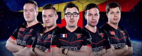 MAJ3R 回应 B1ad3 关于ESL职业联赛决赛中粉丝的指控