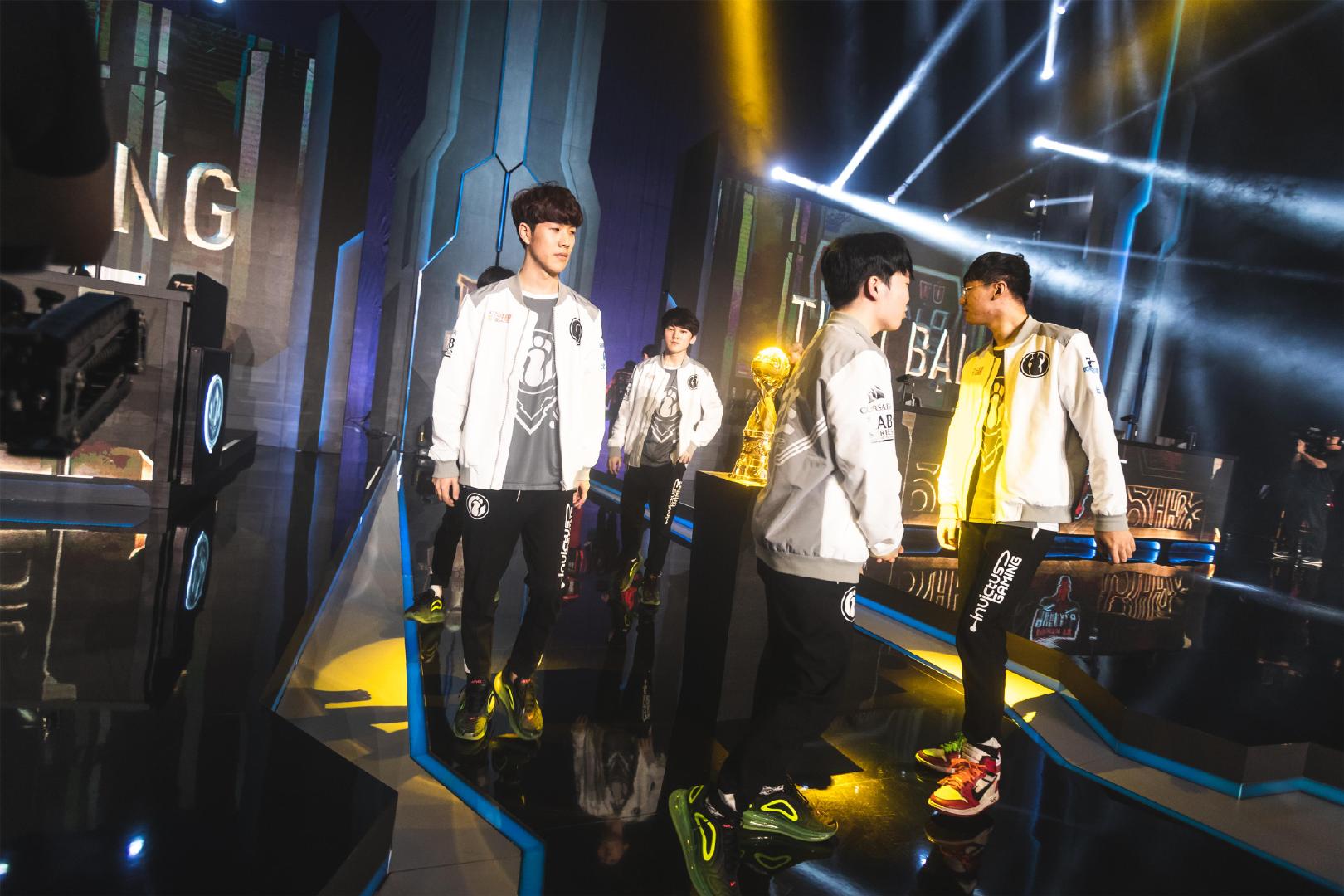 Fragadelphia 18 详情公布