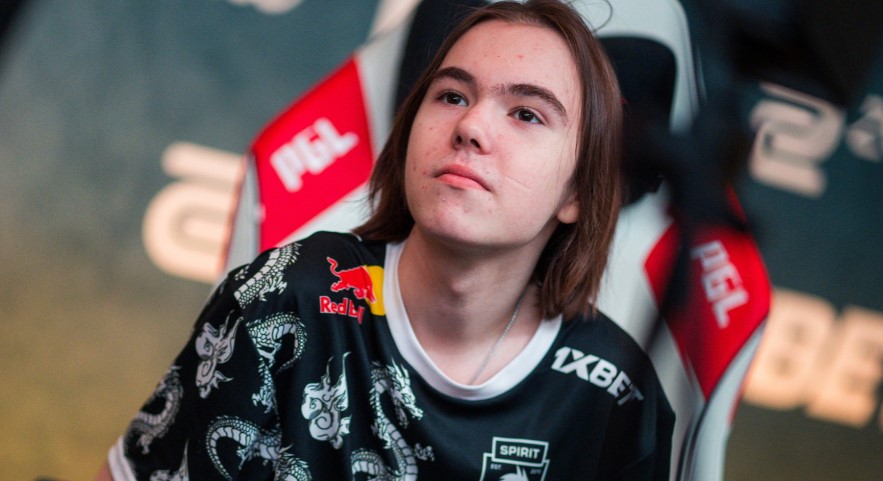 电竞比分NAVI竞技总监：目标是晋级Major淘汰赛，我们渴望胜利！